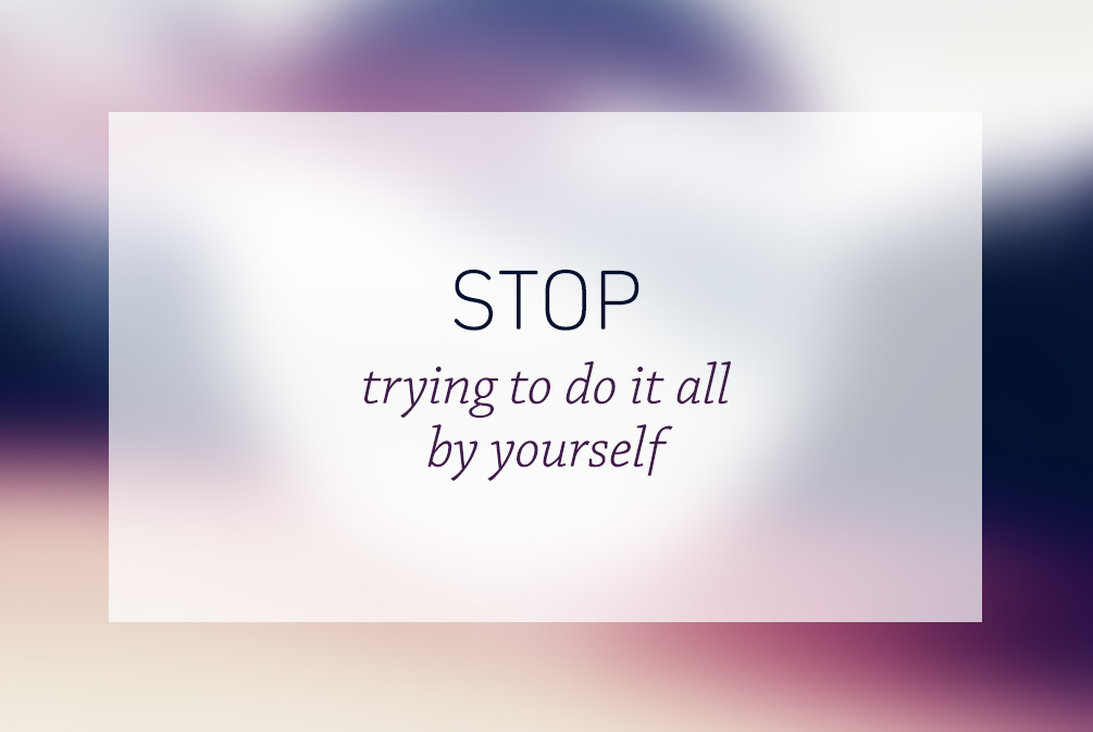 stop-trying