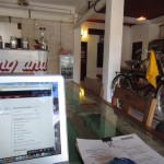 Remote working ubud Bali